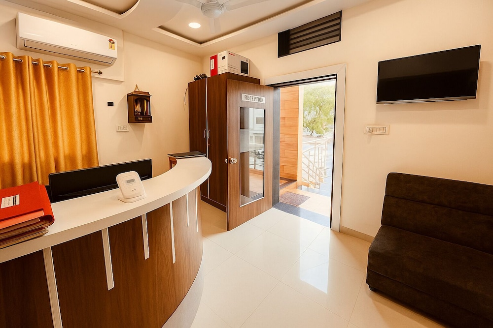 StayGuru Hari Om Residency in Bhuj, India