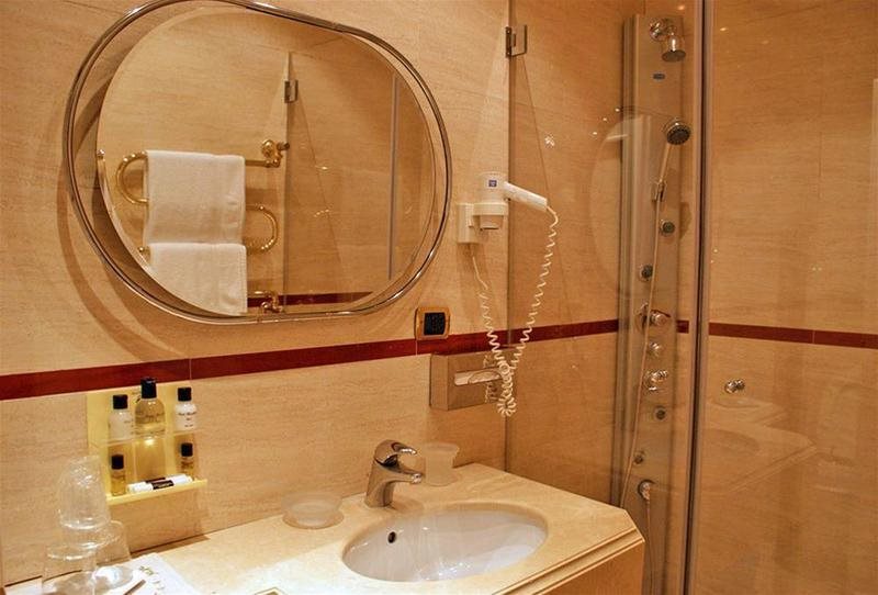 Marghera - last minute hotel in Rome