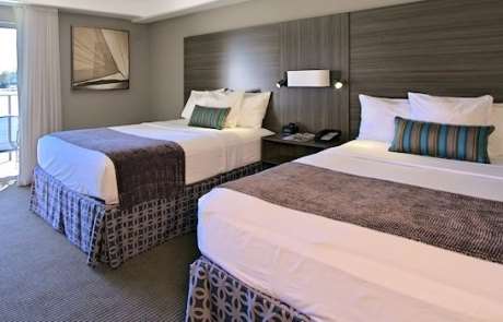 Executive Inn & Suites Embarcadero Cove - photo 3