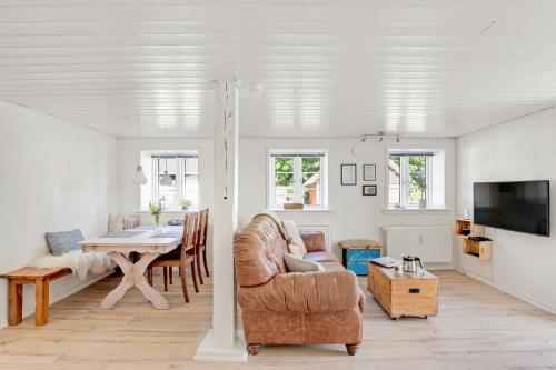 Surrounded By Beautiful Nature And Open Fields in Ringkobing, Denmark