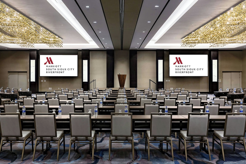 South Sioux City Marriott Riverfront - photo 68