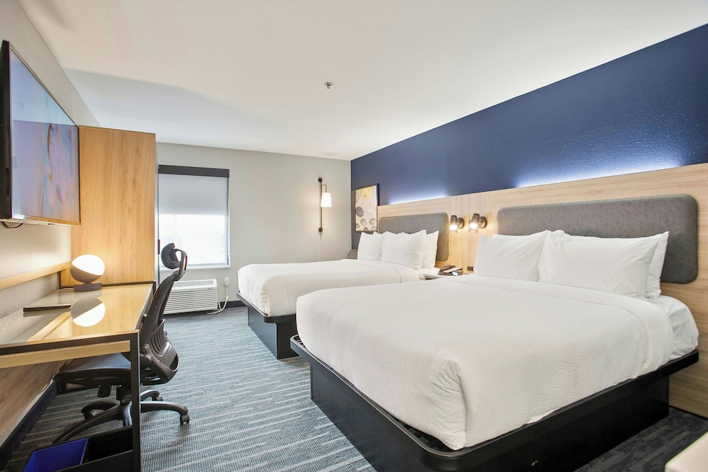 City Express by Marriott Duluth - photo 16
