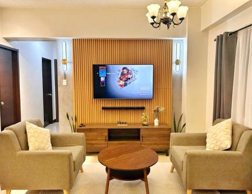 Hestia Homes near Airport — 4-Star Luxury Hotel in Manila, Philippines