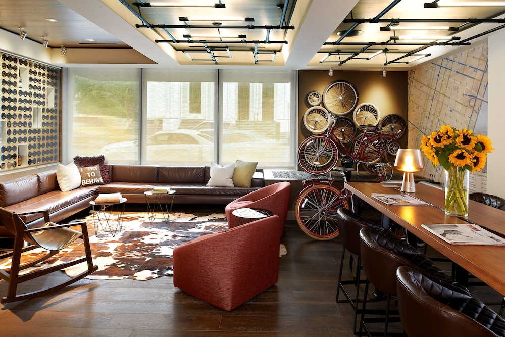 Kimpton Hotel Vintage Portland by IHG - photo 127