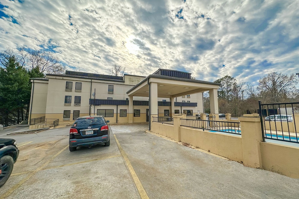 Oyo Hotel Rome West Ga - photo 62