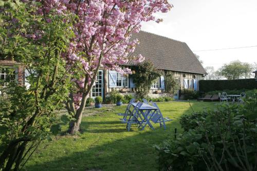 La Roselière — hotel in Sainte-Colombe