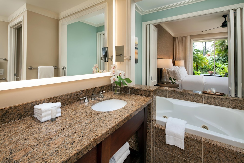 The Westin Princeville Ocean Resort Villas - photo 10