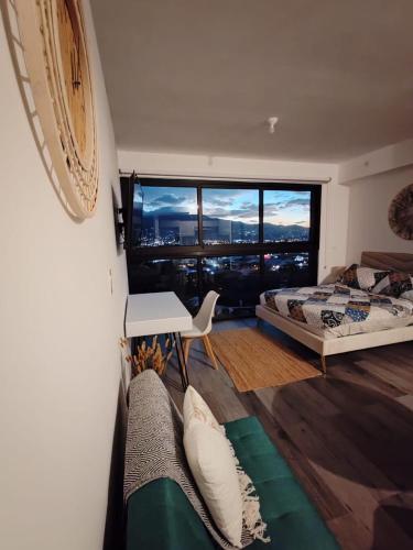 Valle de Escalante - last minute hotel in San Jose