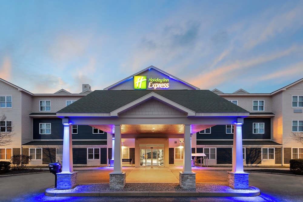 Holiday Inn Express Hotel & Suites Freeport by IHG in Freeport, United States