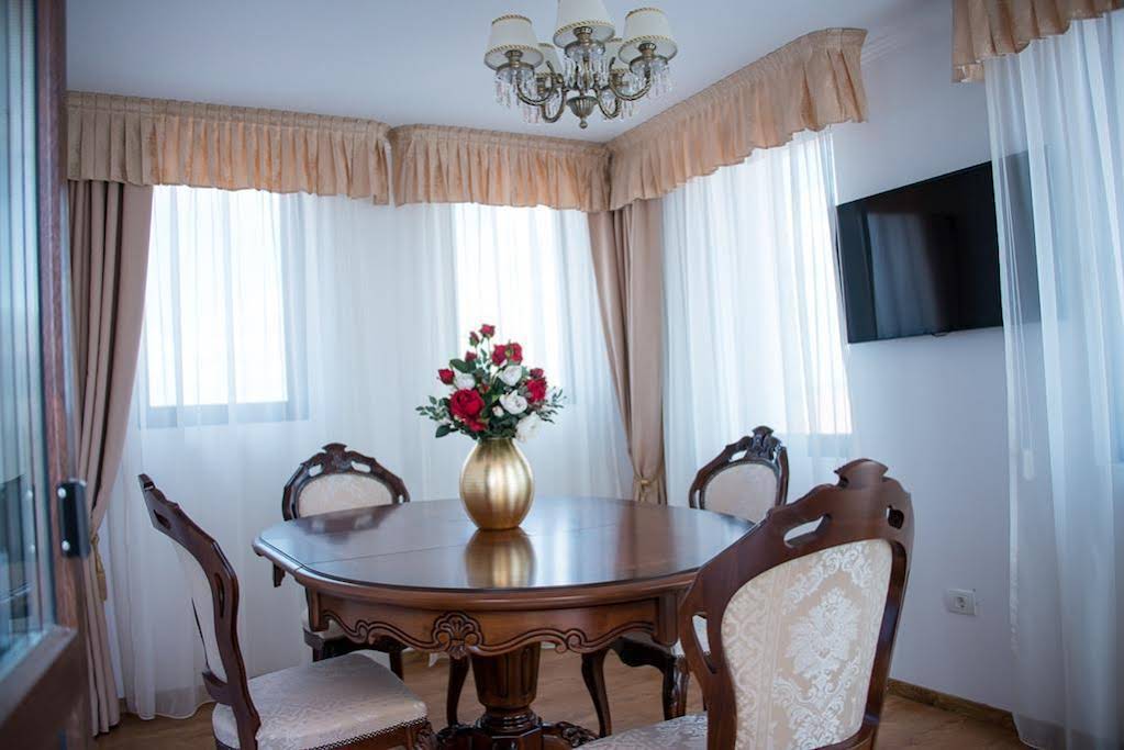 Astoria Grand Hotel — Oradea — photo 4