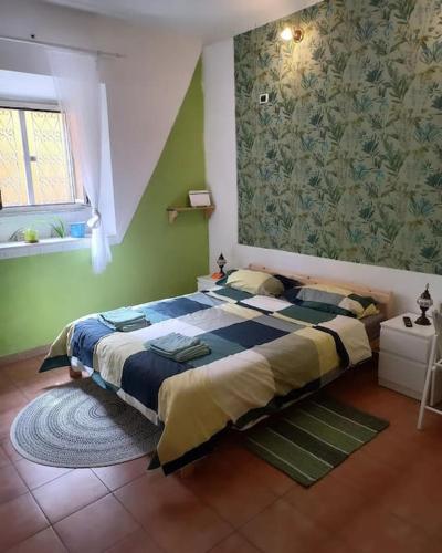 Green House Roma — 4-Star Luxury Hotel in Rome, Italy
