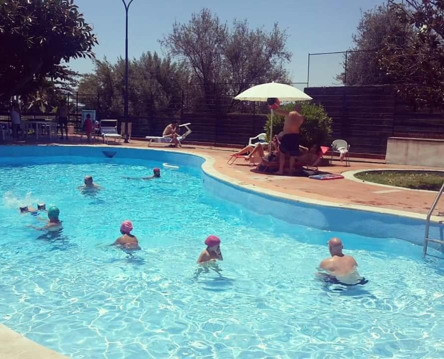 Casa Mirtilla — 4-Star Luxury Hotel in Acitrezza, Italy