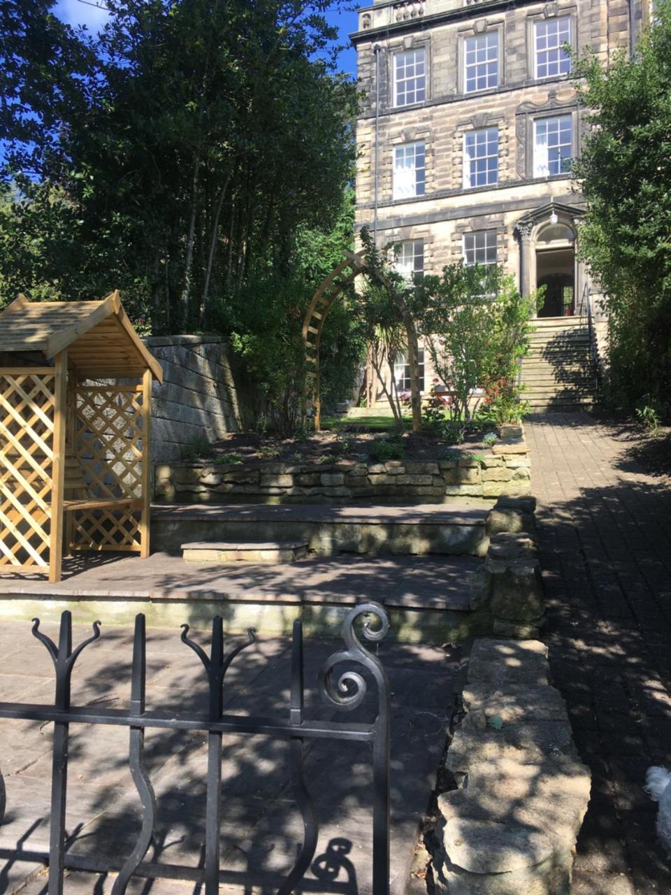 Garden Oasis