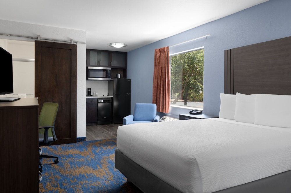 Hotel South Tampa & Suites - photo 15