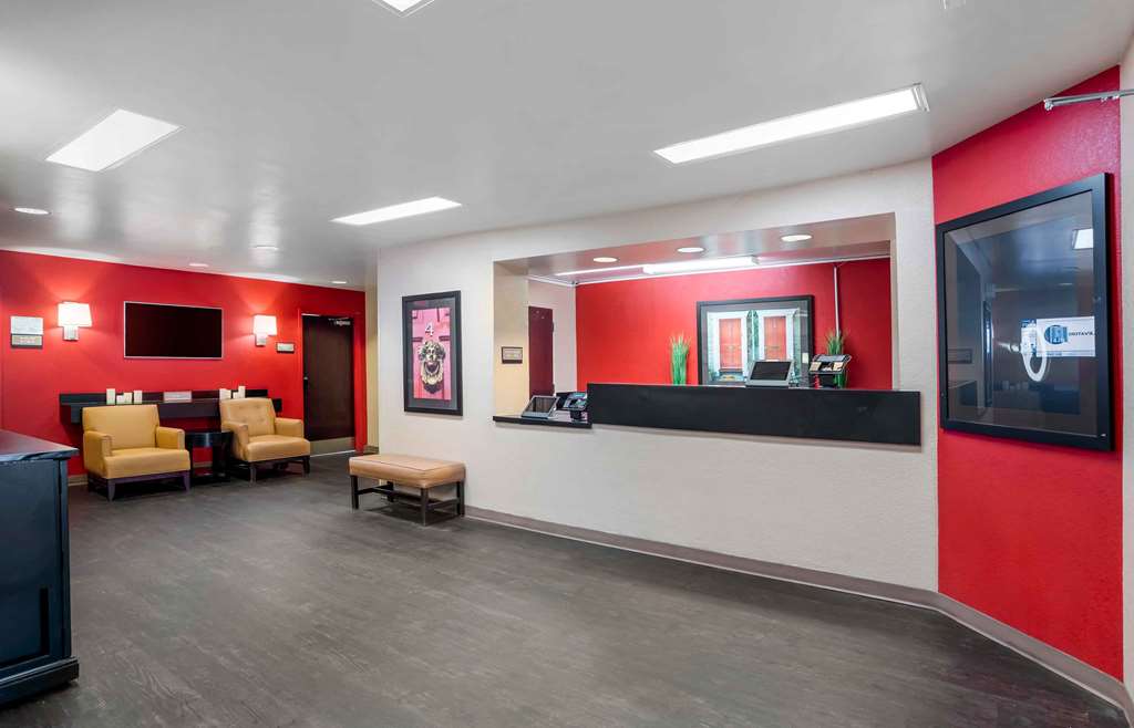 Extended Stay America Suites Pensacola University Mall - photo 4