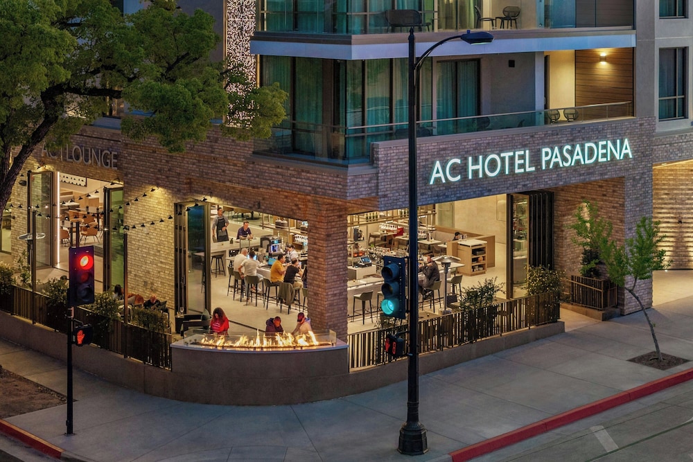 AC Hotel Pasadena - photo 52