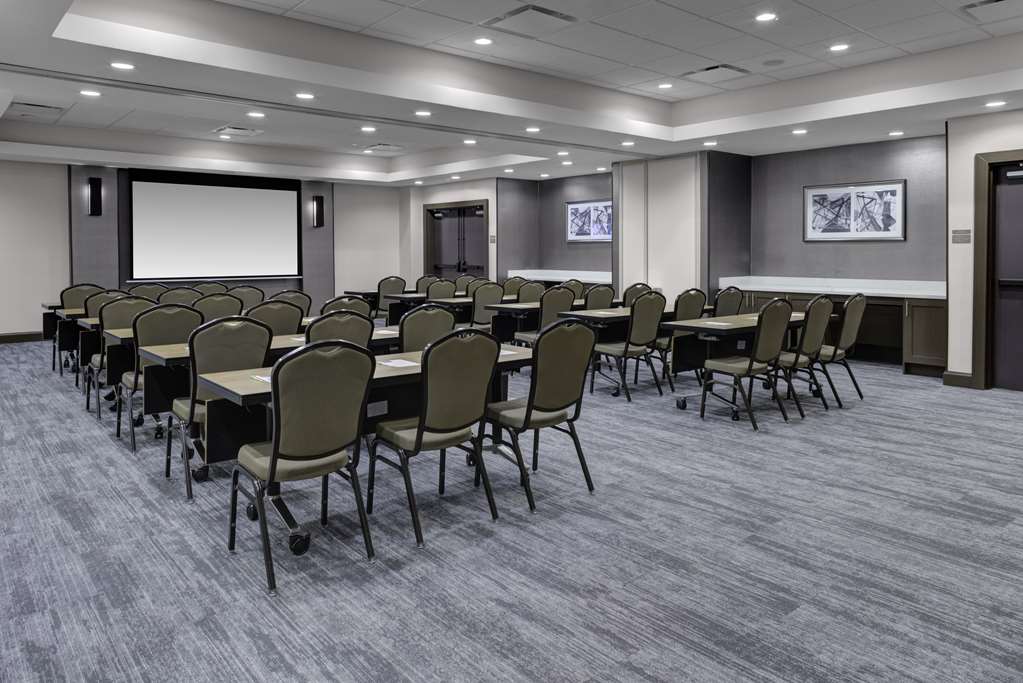 Hyatt Place Dallas Allen - photo 25