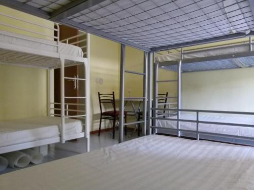 Why Me Eco friendly Hostel