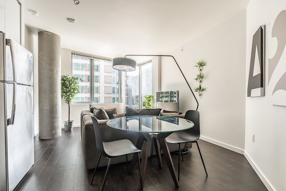 Sophari Towers: Bellevue Apartments - photo 29