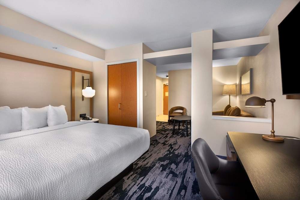 Fairfield Inn & Suites by Marriott Elizabeth City - photo 17