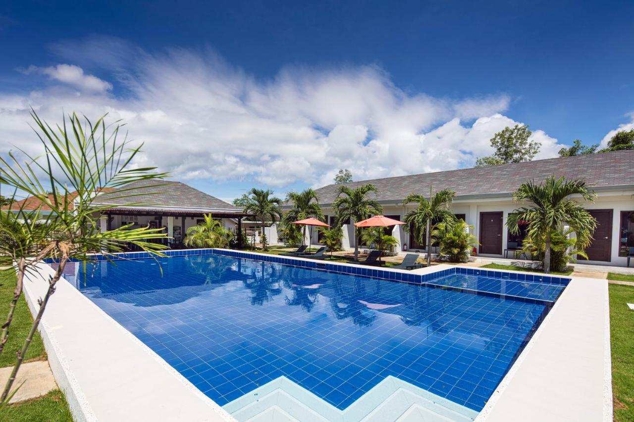 Ohana Panglao Resort — hotel in Tawala
