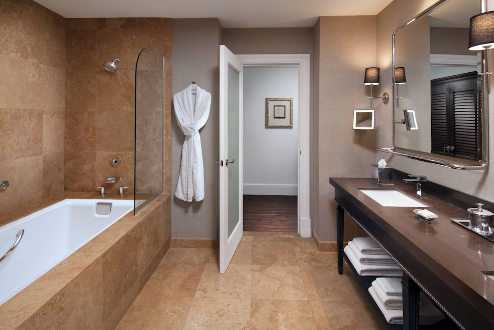 The US Grant a Luxury Collection Hotel San Diego - photo 49
