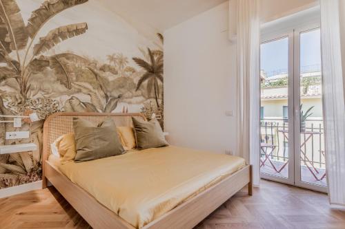 Domvs Domitilla — 4-Star Luxury Hotel in Rome, Italy