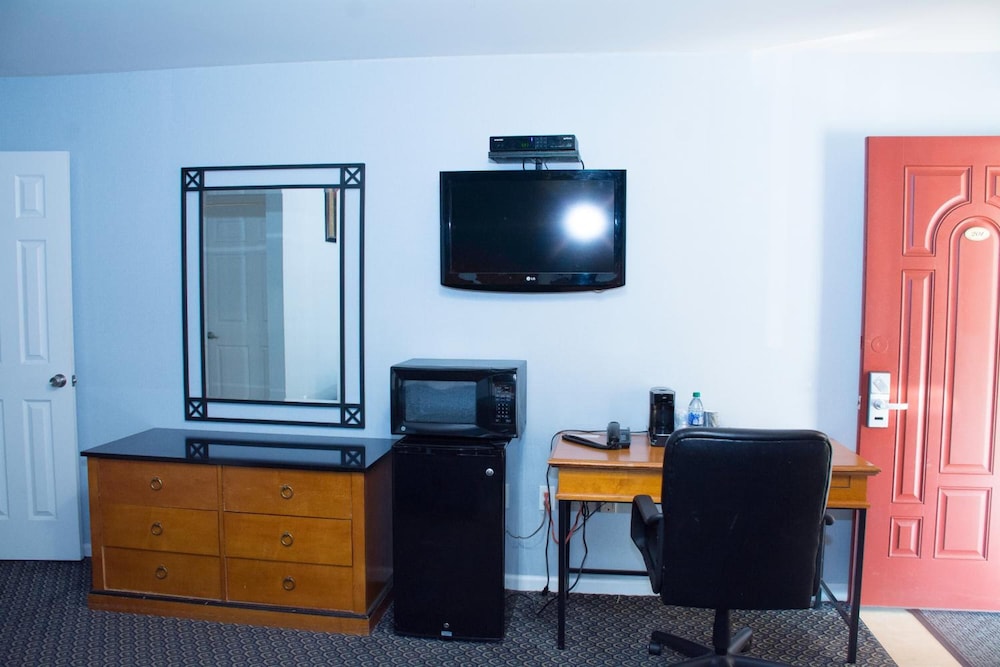 At 9 Motel - photo 33