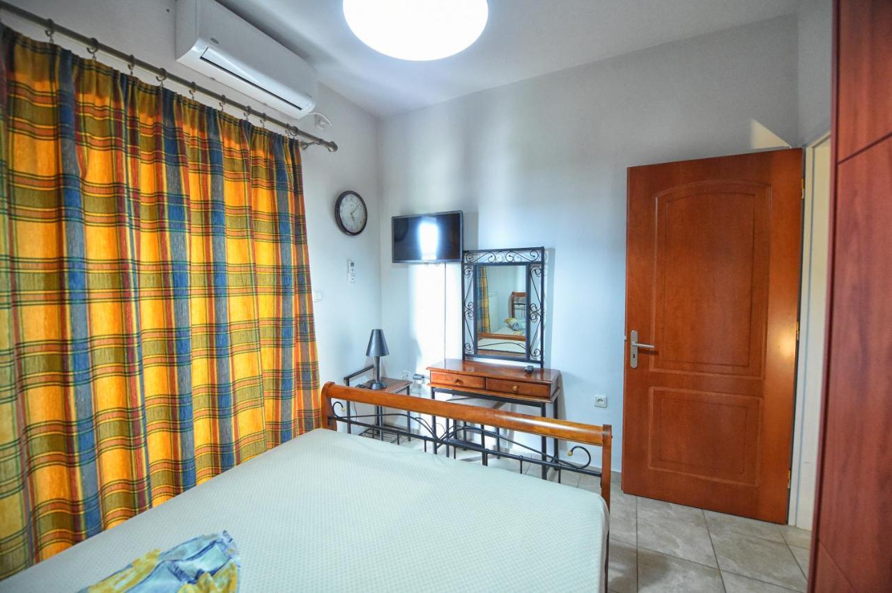 Maisonette Ilios — Arta — photo 4