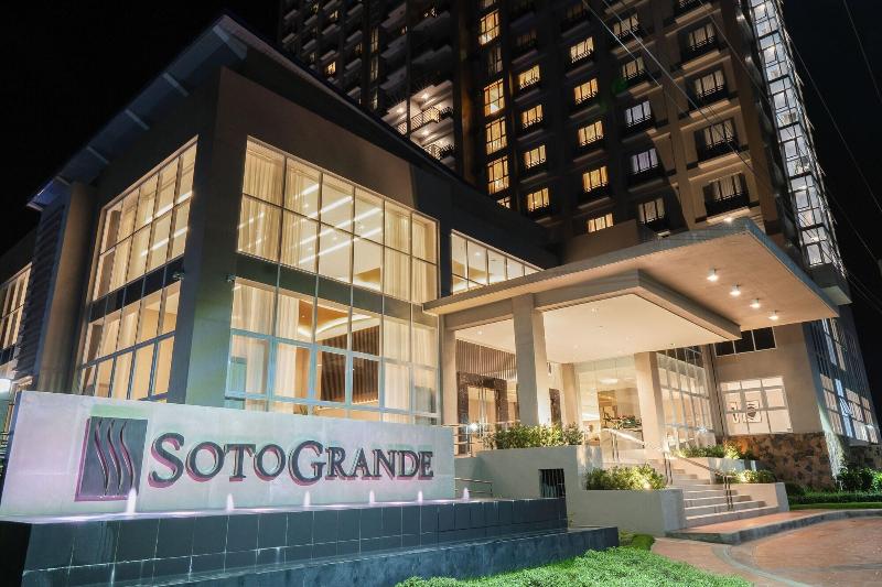 Sotogrande Davao Hotel - last minute hotel in Davao