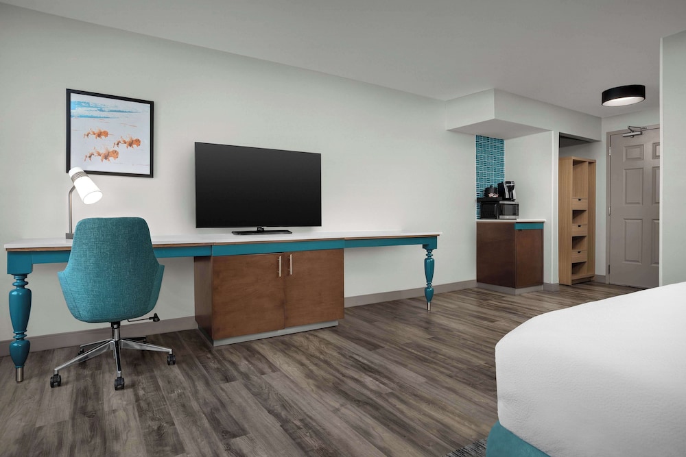 Hilton Garden Inn Colorado Springs North Air Force Academy - photo 12