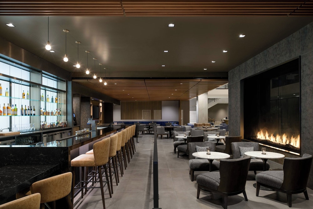 Marriott Tacoma Downtown - photo 69