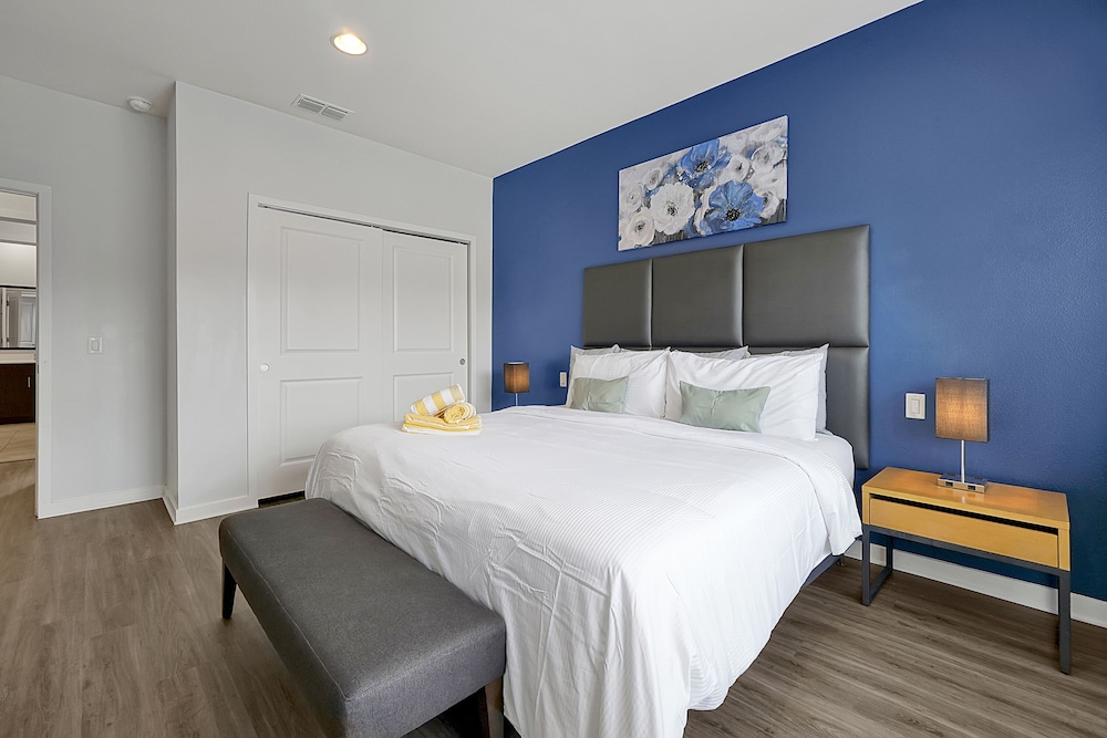 Regal Oaks Resort Vacation Townhomes by IDILIQ - photo 6