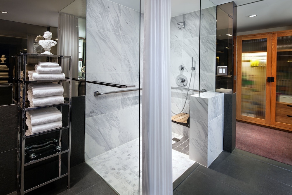 SLS Hotel a Luxury Collection Hotel Beverly Hills - photo 41