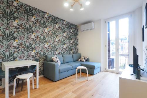 Melzo Premium Apartment Milano Porta Venezia — 4-Star Luxury Hotel in Milan, Italy