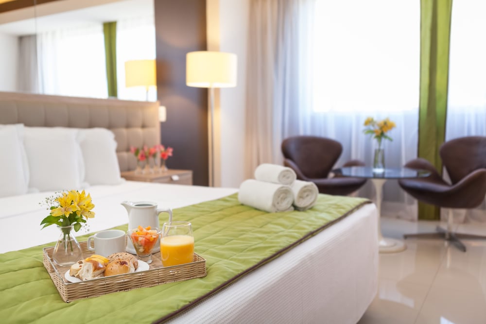 ESuites Boutique Savassi Toscanni