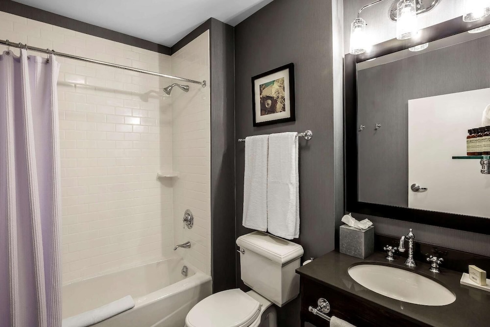 enVision Hotel Boston Everett - photo 22