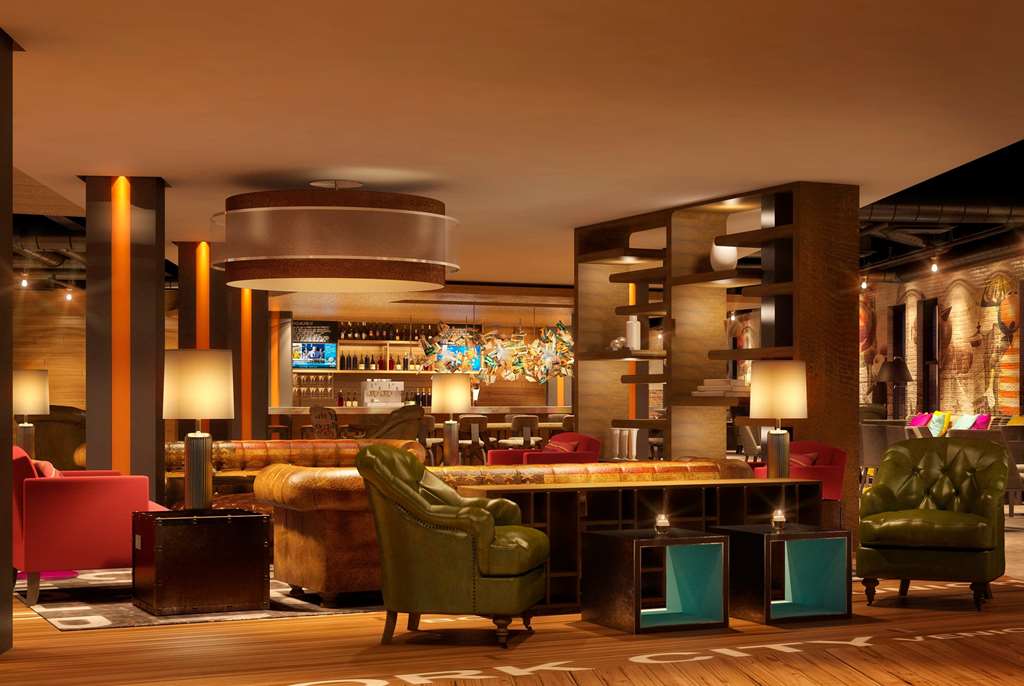 TRYP by Wyndham Orlando - photo 7