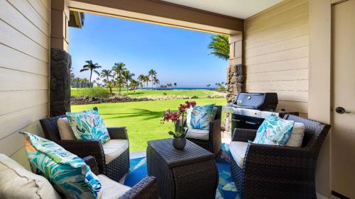 Halii Kai 8C - last minute hotel in Waikoloa