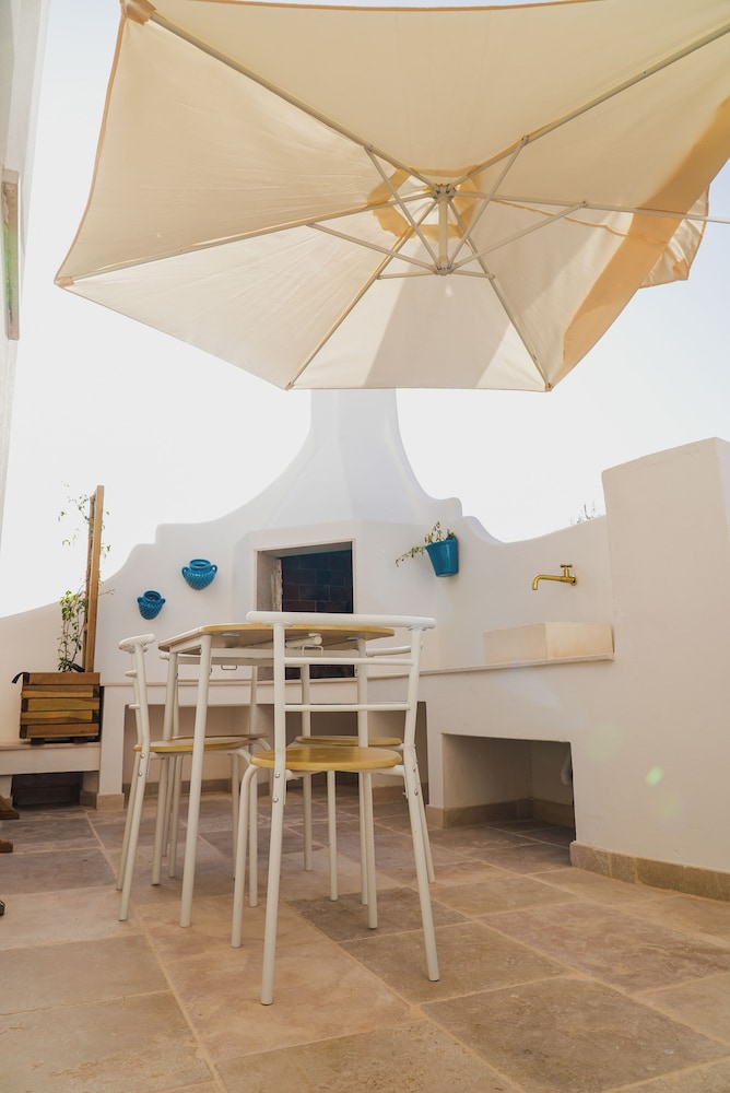 Fraledune in Maruggio, Italy