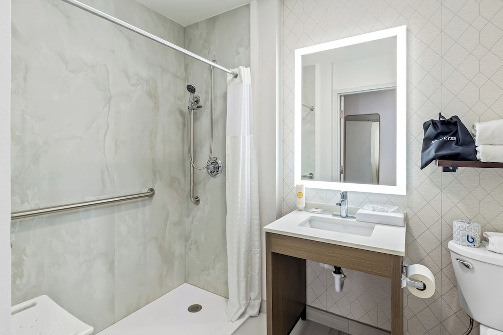 Comfort Inn & Suites Prince George Fort Lee - photo 32