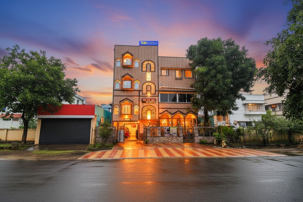 Fabhotel Sriya City Center Durgapur — Durgapur