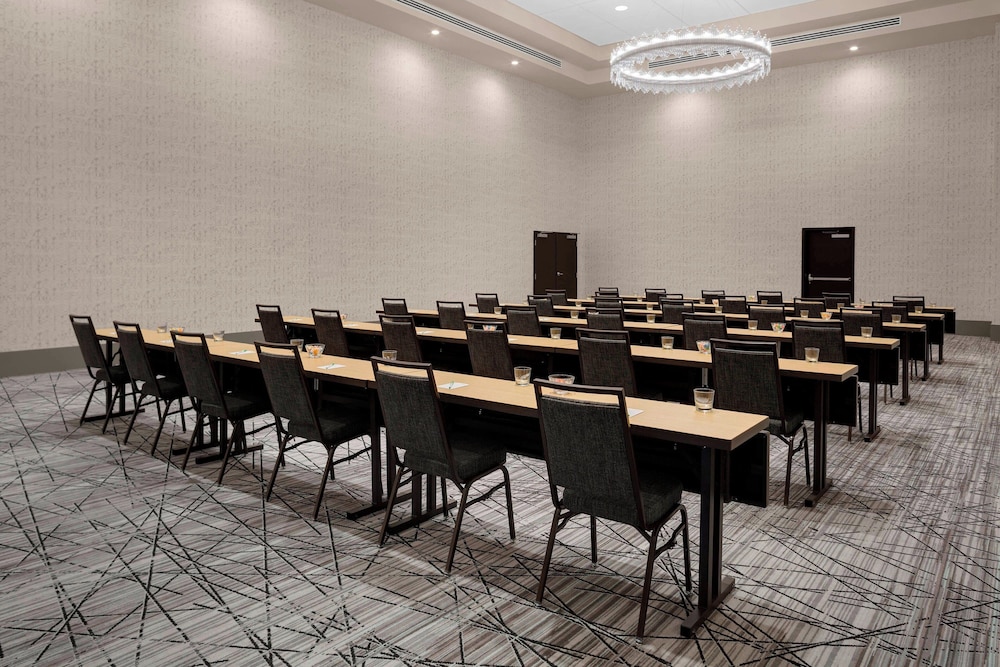 Courtyard by Marriott Dallas Flower Mound - photo 42