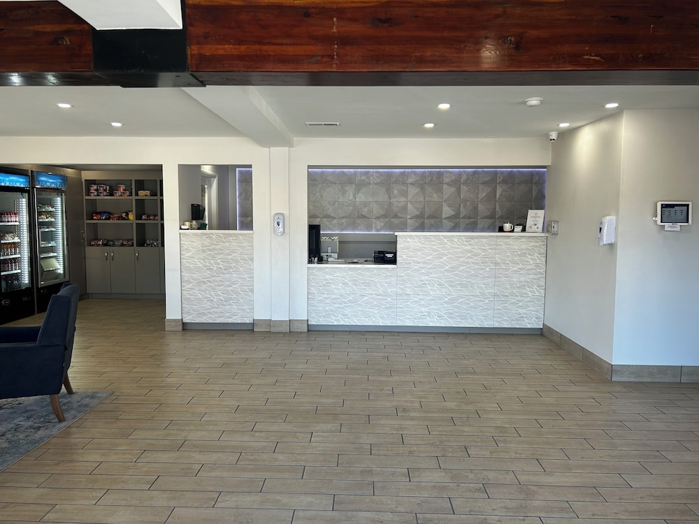 Heritage Inn Yosemite Sonora - photo 3