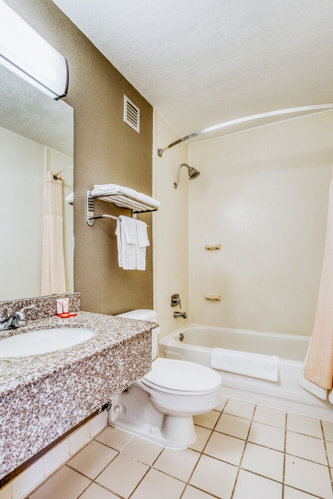 Oyo Hotel Monroe La I 20 - photo 28