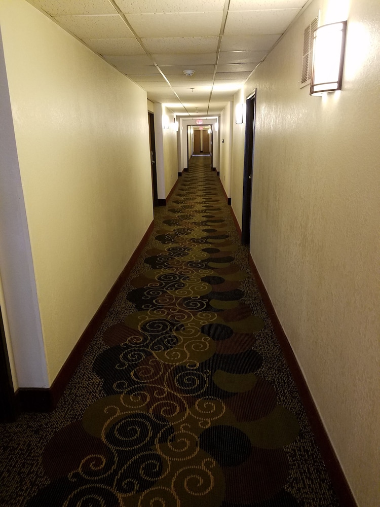 Auburn Inn - photo 20