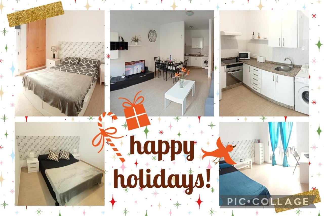 Casa Analiz — 4-Star Luxury Hotel in Arrecife, Spain