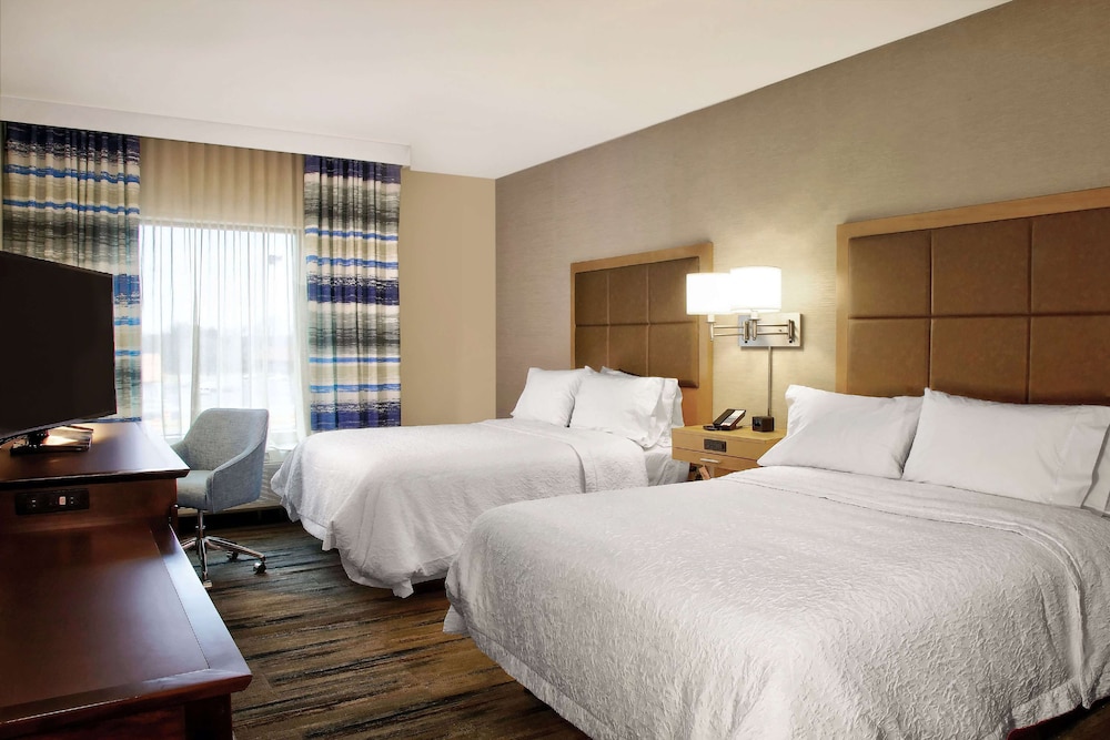 Hampton Inn & Suites Baltimore Aberdeen - photo 6
