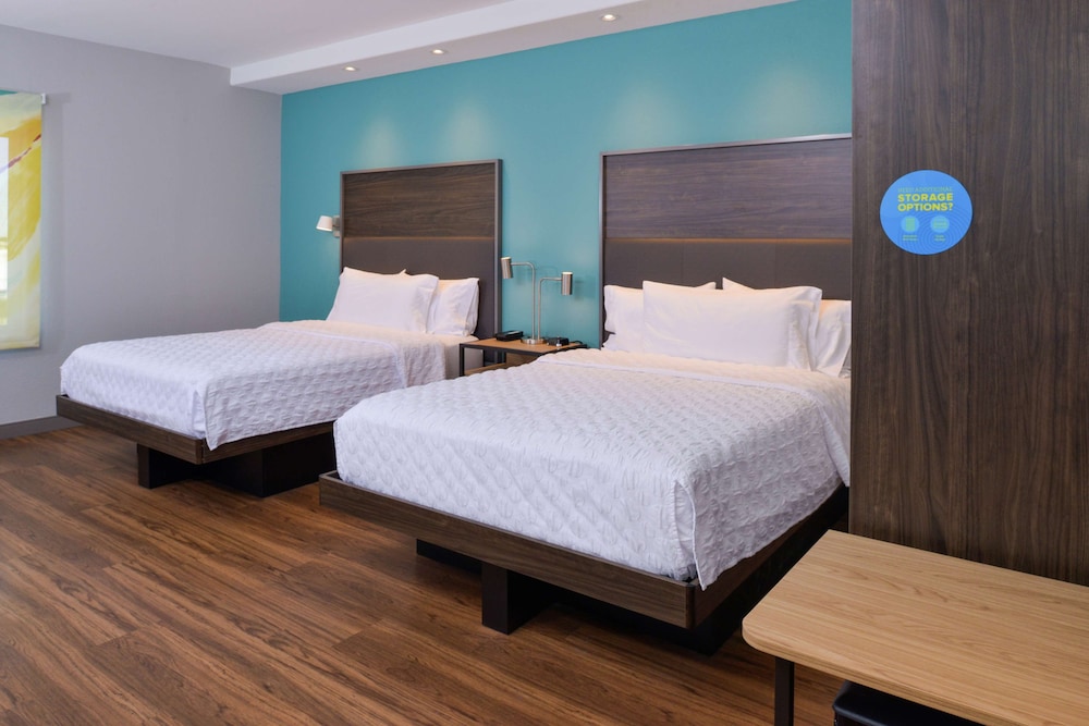 Tru by Hilton Coppell DFW Airport North - photo 7