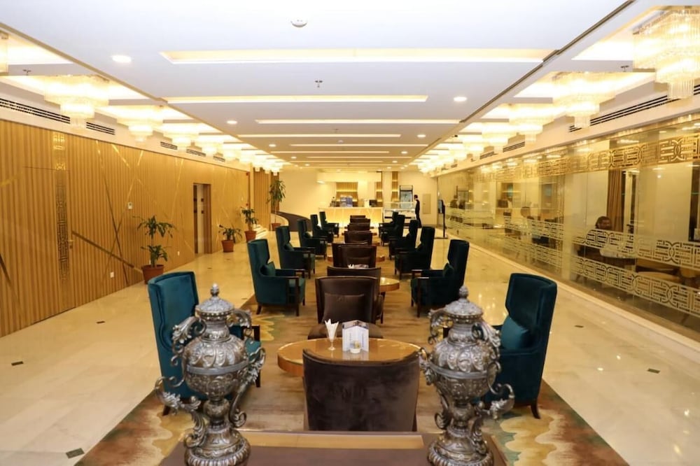 Al Mutlaq Hotel — Riyadh — photo 5